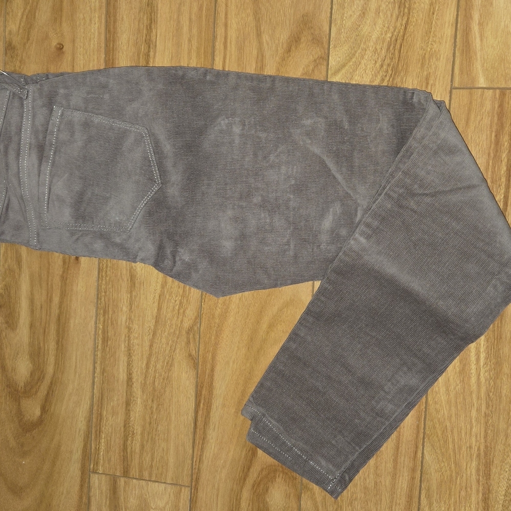 Old Navy Gray Jeggings Soft Stretch Denim